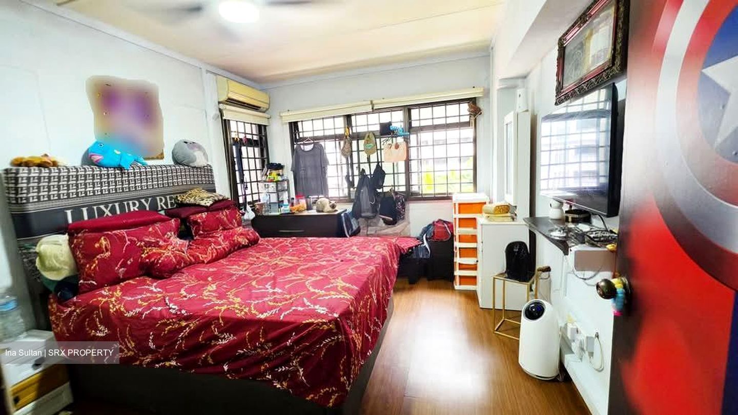 Blk 480 Sembawang Drive (Sembawang), HDB 4 Rooms #597087671